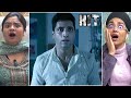 HIT THE SECOND CASE : Part 6 Reaction | Adivi Sesh | Aman & Neha