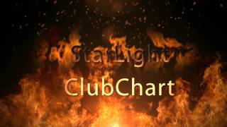 StarLight Club Chart[Teaser]