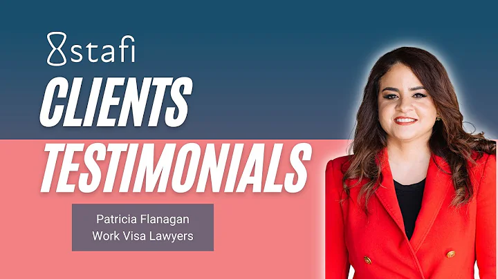 What our Clients say about us: Patricia Flanagan