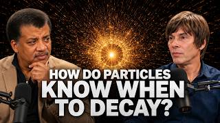 Are We The Universe’s Way of Knowing Itself? With Brian Cox  | Universe