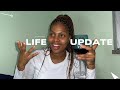 Life update | Theft ? | Story time.