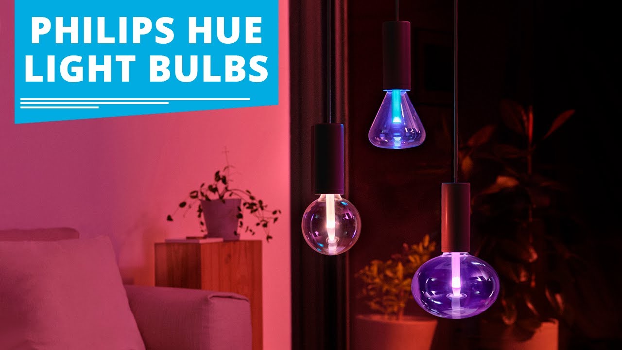 The best Philips Hue lights of 2023: Expert compared