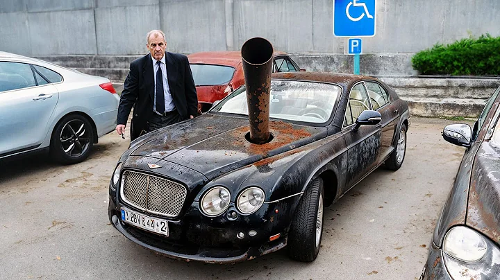 BEST BAD PARKING REVENGES CAUGHT ON CAMERA!