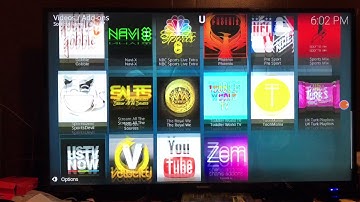 Kodi 17 quick beginner guide