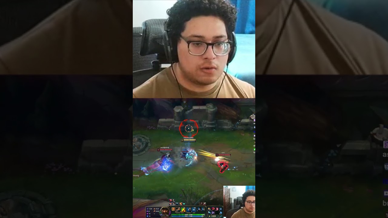 NEW SEASON GANGPLANK