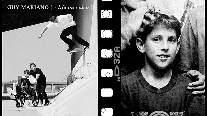 Guy Mariano Life On Video | Full Story