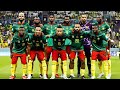 Cameroun  ile maurice  le 11 probable des lions