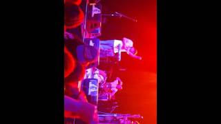 Mac Demarco Live  - Chamber of Reflection, Together, and stagedive