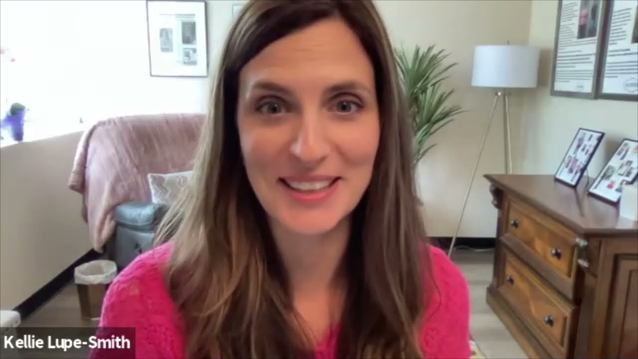 How Did Melissa Defeat Stress?