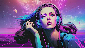 BACK TO THE 80's: "Worlds Apart" | Awesome Synthwave & Electro Music by Pawel Morytko