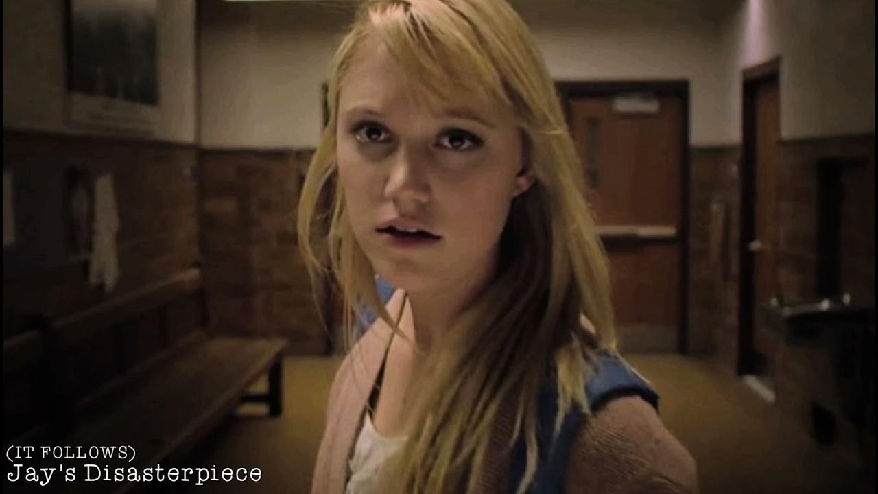 Jay's Disasterpiece (It Follows) Jay's Disasterpiece (It Follows)