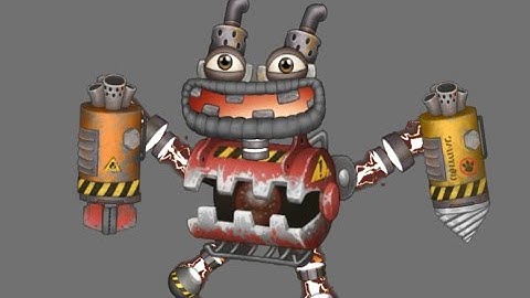 Earth epic wubbox in composer island(@Evolayersen)