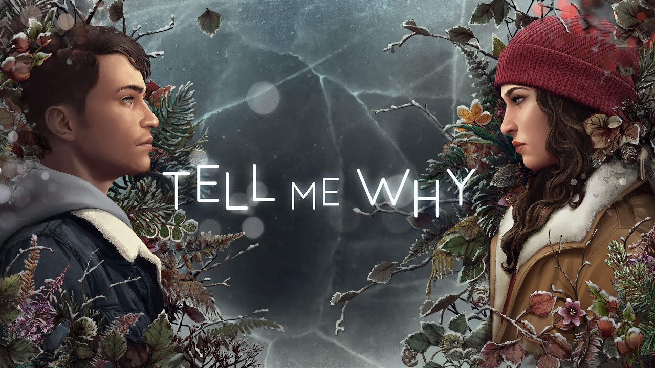 Tell Me Why #01 ➠ Chapter One: Homecoming [ Walkthrough ]