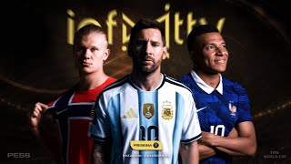 PES 6 PC - PES6 Infinity Patch FIFA World Cup 2026 Final Version PES 6 PC - PES6 Infinity Patch FIFA World Cup 2026 Final Version