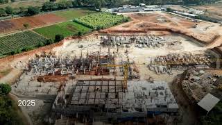 Onyx | Construction Update 2026