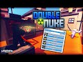 I Completed ALL Krunker Challenges? INSANE Krunker DOUBLE NUKE (56-0)