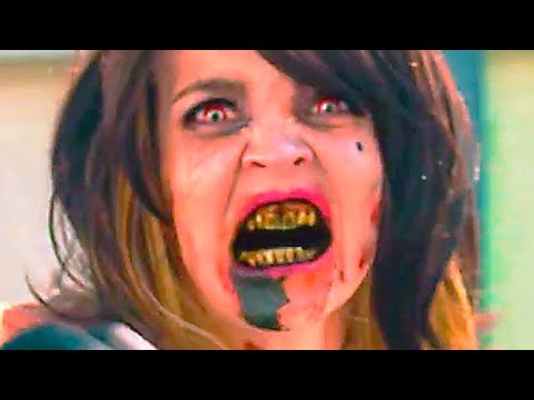ZOMBOAT! (Trailer español)