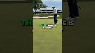 Who’s winning the PGA Championship at Aronimick?