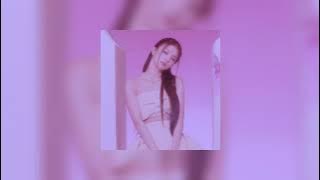 fromis_9 - prom night (sped up)