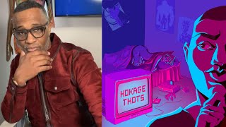 R.I.P To Kevin Samuels | Hokage Thots Ep.56