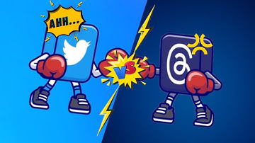 Twitter vs. Threads: Uncovering the Better Option