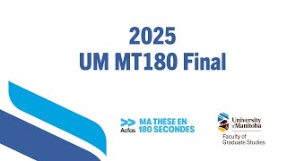 UM MT180 2025 Final
