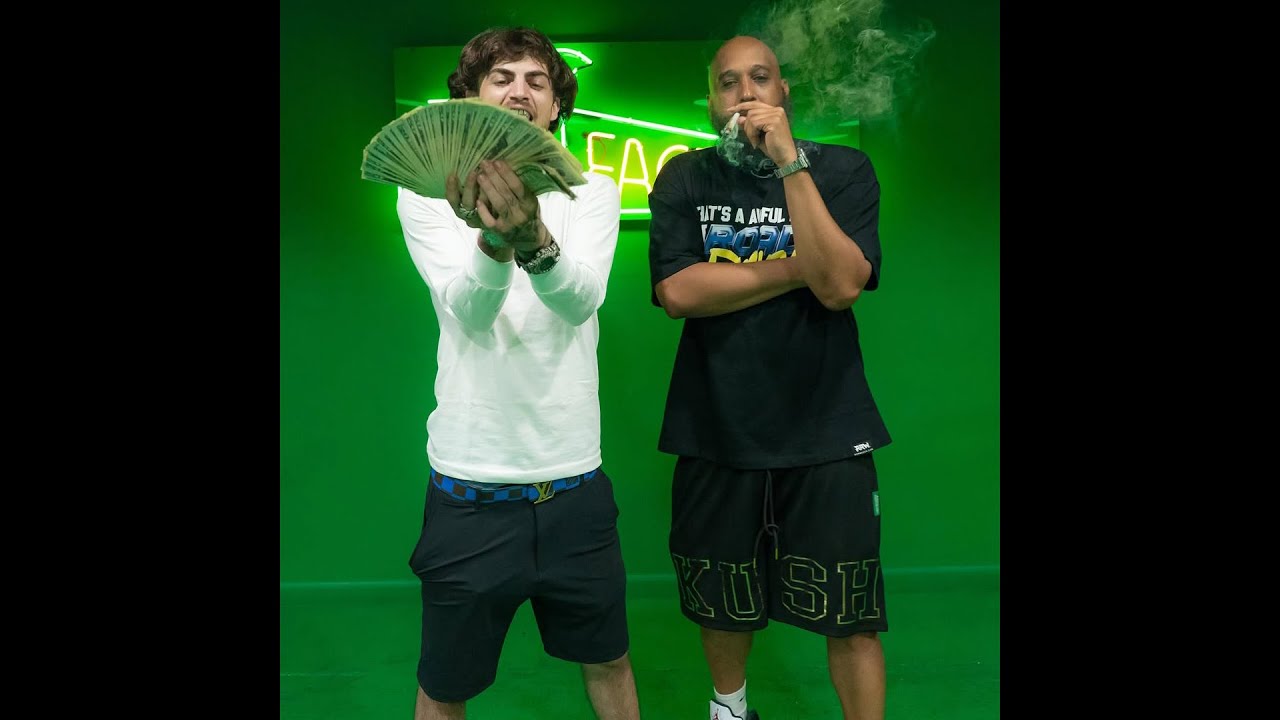 [FREE] 1900Rugrat x Skrilla Type Beat - 