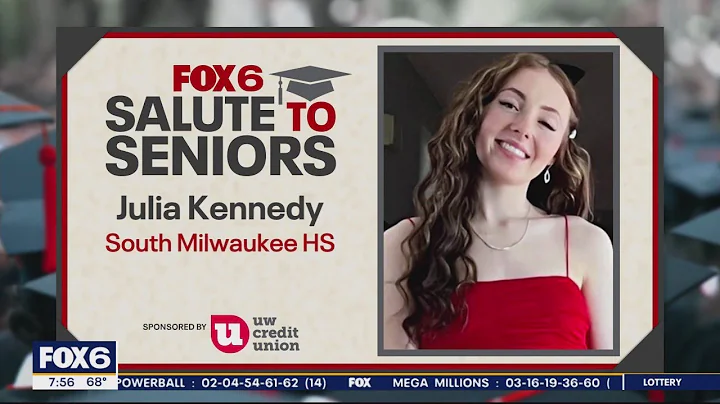 Salute to seniors for Saturday, June 3, 2023 | FOX6 News Milwaukee