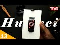 Huawei Watch Fit in 2022 | Unboxing and Review