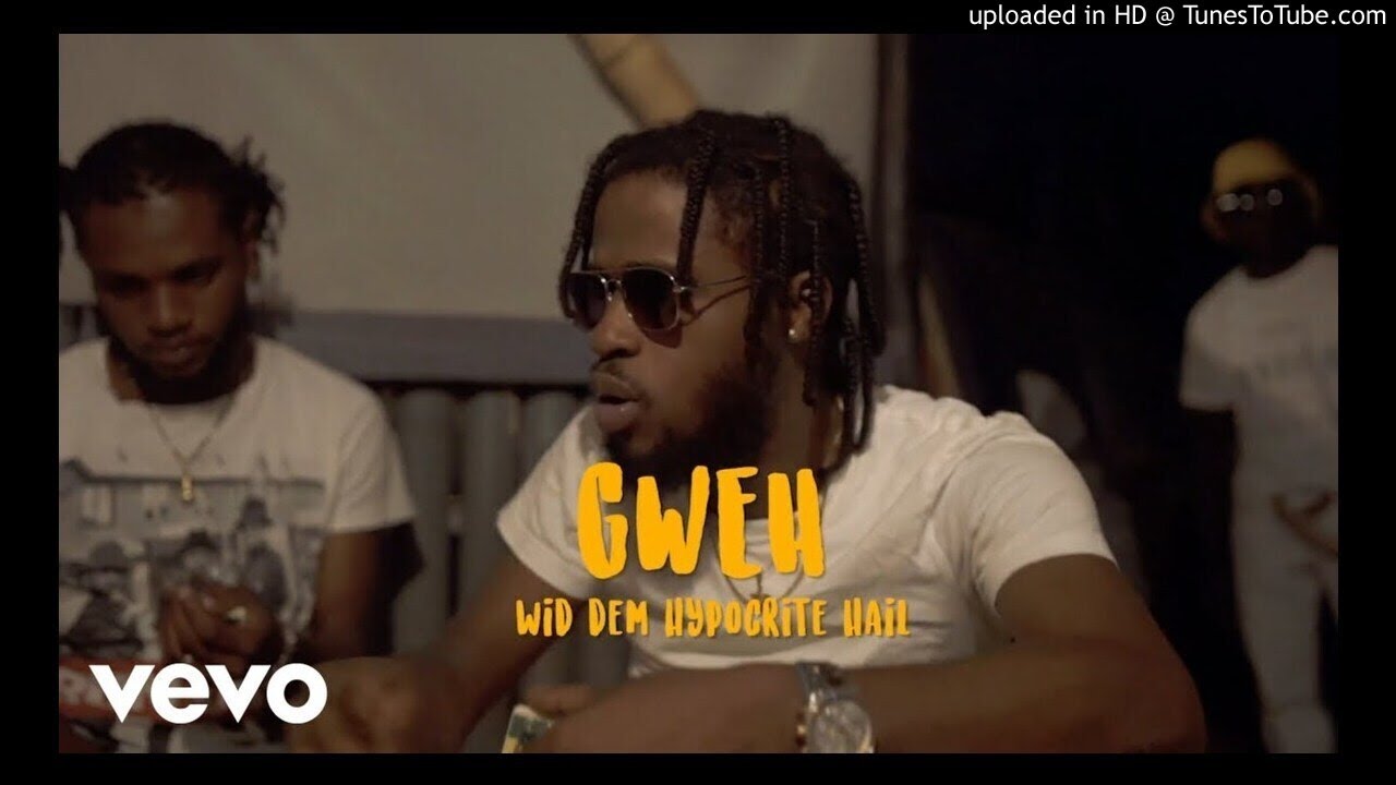 Quada Hail (Best Quality Clean)