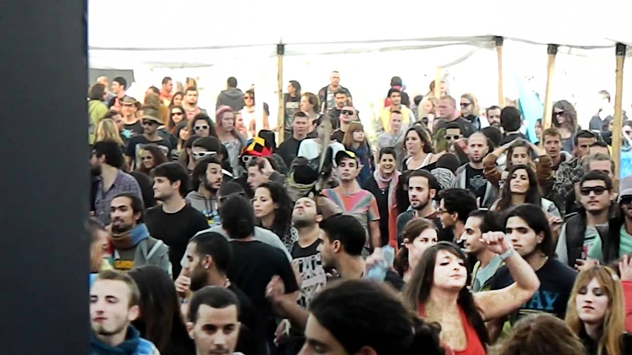 Tim Schuldt --Psilosiva time travel 4-11-11