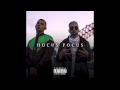 Lazy J & Big Guy - Hocus Pocus (RnBass)