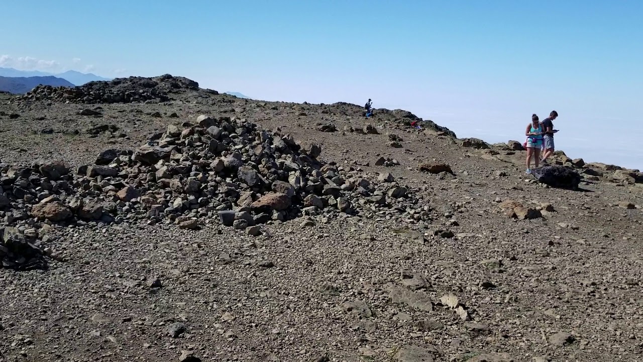 TRAVEL Alaska 2018 BY HMONGPICTURE - YouTube