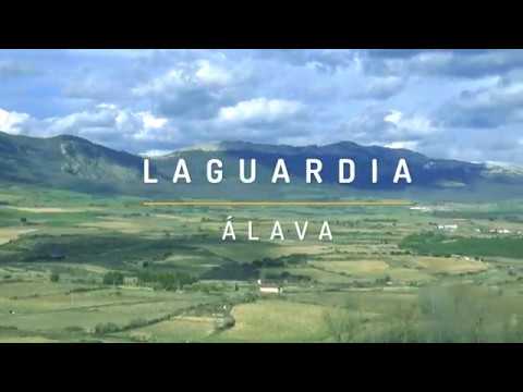 Laguardia (Álava) | Fascinating Spain