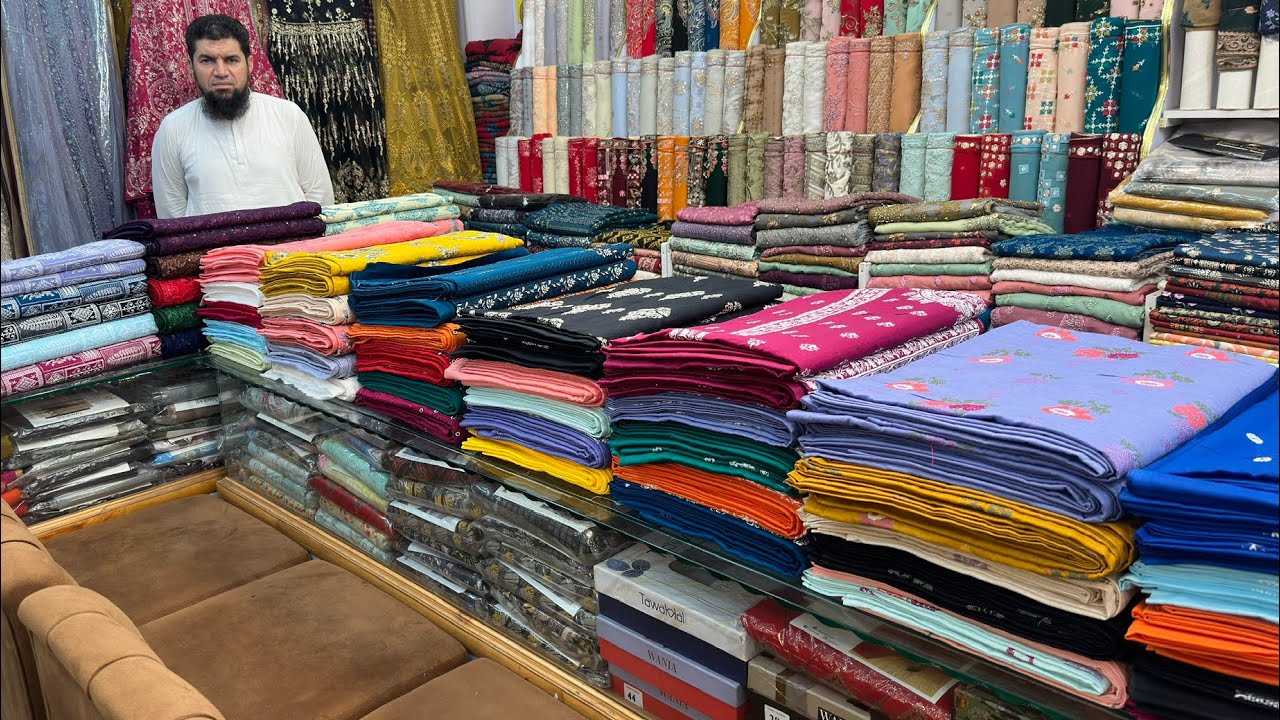 *LOW PRICE*😎 Bareeze Summer End Of Season SALE By ARSHAD FABRICS 👑