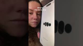 What is the mirror grid? 