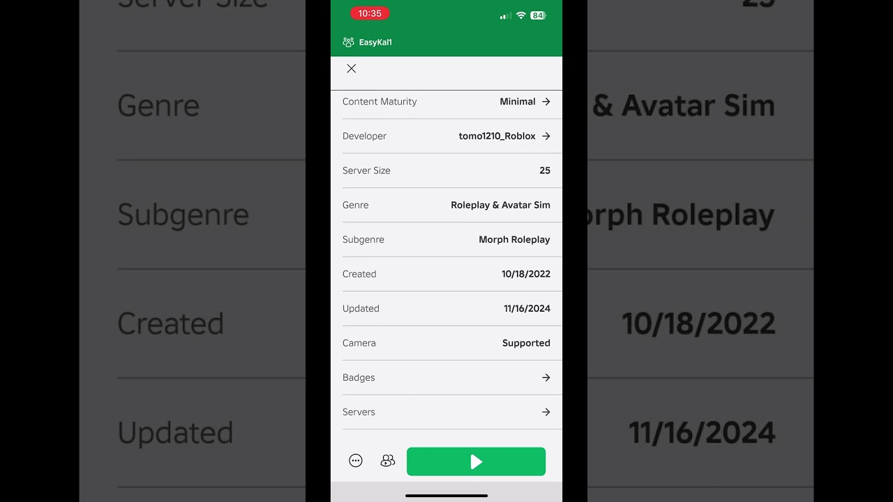 How to edit private server tutorial