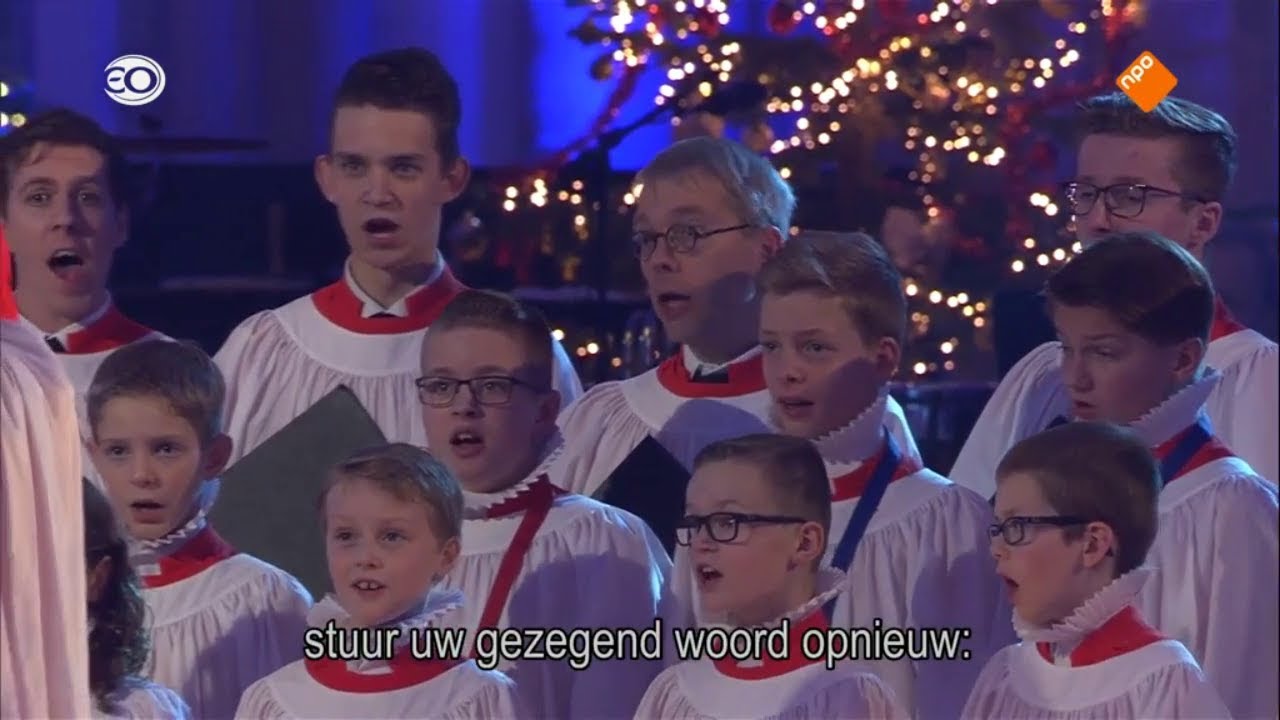 Kampen Boys Choir