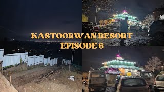 KASTOORWAN RESORT EPISODE 6#nature #like#share#comment#subscribe