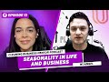 How to grow in business  life  l episode 13 w angel sandoval