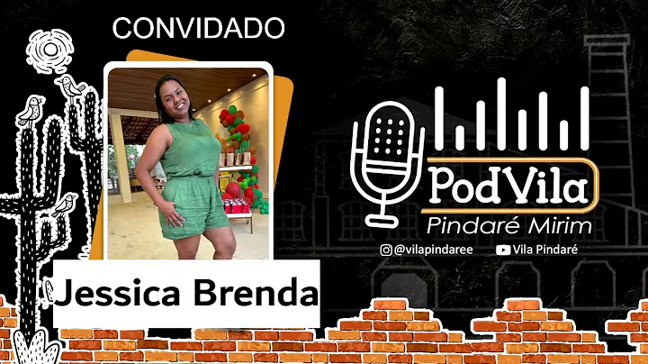 PODVILA - Vila Pindare , JESSICA BRENDA