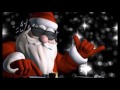 christmas dance remix