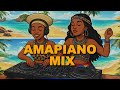Best Amapiano Mix 10 Instrumental 2026 Calm Amapiano African Rhythms For Mindfulness 2 5 Hours