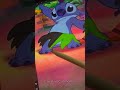 Disturbing truth about lilo and stitch  shorts art creative disney