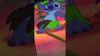 DISTURBING truth about Lilo and Stitch 🤫 #shorts #art #creative #disney