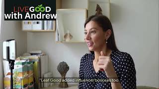 LiveGood Compensation Plan Explained (2025) — How Much Can You Really Earn?