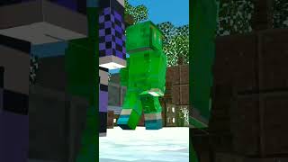ih abang jahat #minecraft #animation #prisma3d (template)