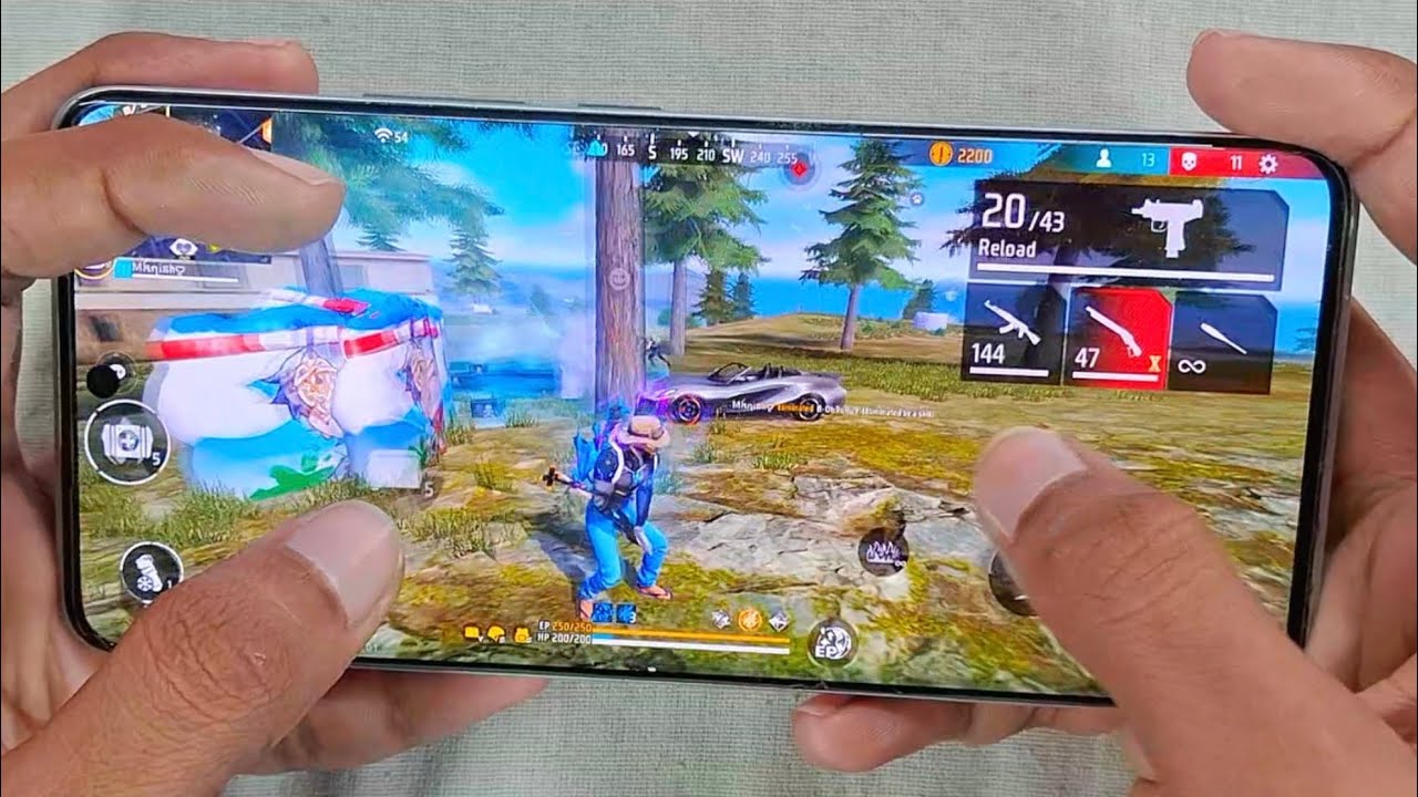 SOLO VS SQUAD 🎀 Handcam ⚡ Poco X7 Pro 📲 Free Fire Gameplay 🎀 HIGHLIGHTS ...