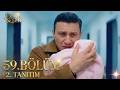 Uzak Şehir 59. Bölüm 2. Fragman: Şahin Yolun Sonuna mı Geldi? 😱