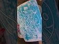 Tuto cyanotype en peinture #activiteenfant #activitemanuelle #craftideas #tuto #diy #maman #deco